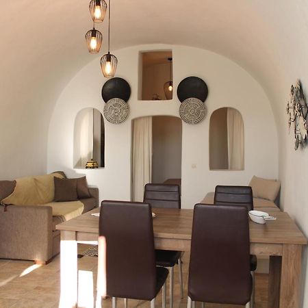 Villa Casa Sigala Cave Oia  Esterno foto
